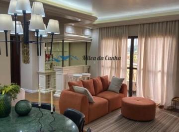 410_1-4252564_01.jpg · Apartamento para Venda, com 3 dormitórios, sendo 1 suíte, com 126m², com 3 vagas de garagem, Vila