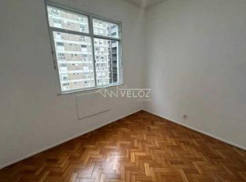 Apartamento · 38m² · 1 Quarto · Apartamento : / Residencial / Ipanema