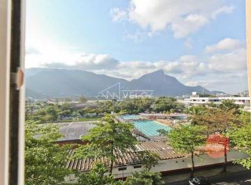 Apartamento de 3 quartos, Rio de Janeiro · Apartamento : Padrão / Residencial / Leblon