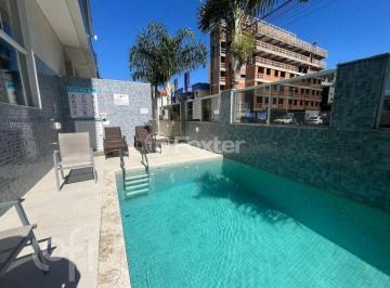 b57b7cc0 · Apartamento, 1 dormitórios, 43.53 m², em Ingleses do Rio Vermelho