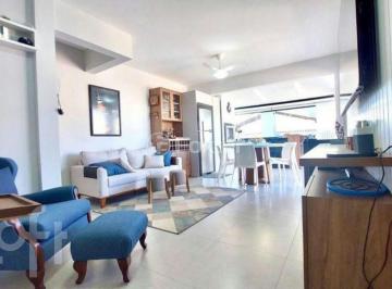 77942e9b · Cobertura, 2 dormitórios, 102.07 m², em Ingleses do Rio Vermelho
