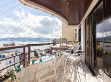 1f631d63 · Apartamento, 4 dormitórios, 170 m², em Bom Abrigo