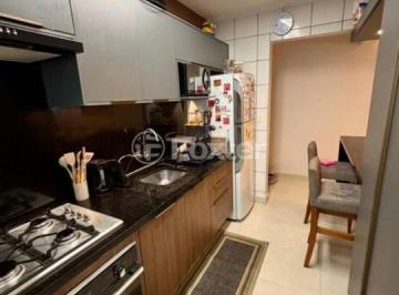 6db24e72 · Apartamento, 2 dormitórios, 58.33 m², em Kobrasol