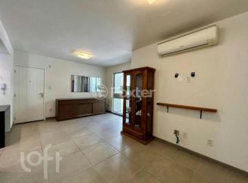 4aa9357b · Apartamento, 3 dormitórios, 76.46 m², em Trindade