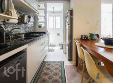 522ce504 · Apartamento, 2 dormitórios, 64 m², em Bom Abrigo