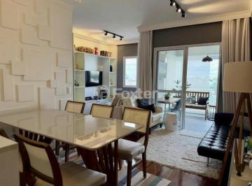 02_-_Sala_Jantar_e_Estar_2.jpg · Apartamento, 2 dormitórios, 69 m², em Vila Oratório