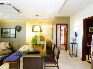 Apartamento · 130m² · 3 Quartos · 3 Vagas · Apartamento à Venda - Buritis, 3 Quartos, 130 m² - Belo Horizonte