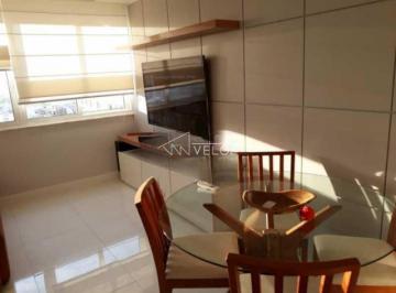 Apartamento · 76m² · 2 Quartos · 1 Vaga · Apartamento - / Residencial / Ipanema