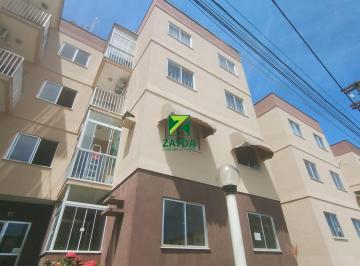 Foto 02 · Apartamento à venda em Rio das Ostras - 2 quartos, 1 banheiro, 57,70 m² - Bairro Maria Turri