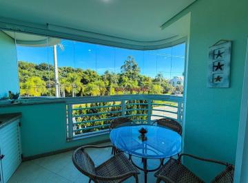 Apartamento · 127m² · 3 Quartos · Apartamento à venda - em Jurerê