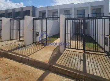 Casa · 60m² · 2 Quartos · 2 Vagas · Linda Casa Duplex com 2 Suítes e Quintal Privativo - Ótima Localização!