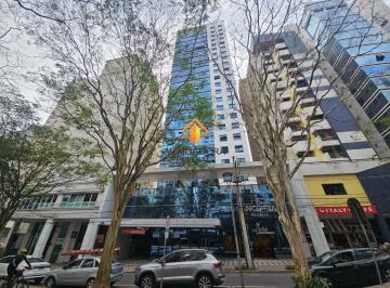 Comercial · 65m² · SALA PARA LOCAÇÃO BIGORRILHO CURITIBA PR