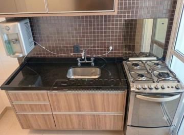 Apartamento · 137m² · 3 Quartos · APARTAMENTO 3 Dorm. Campolim