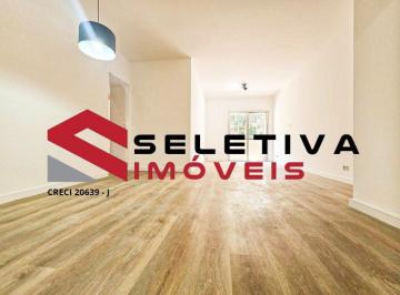 Apartamento · 145m² · 3 Quartos · Apartamento à venda - em Brooklin