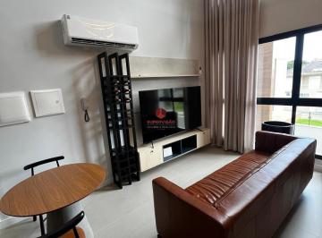 Apartamento · 112m² · 1 Quarto · Apartamento à venda - na Lagoa da Conceição