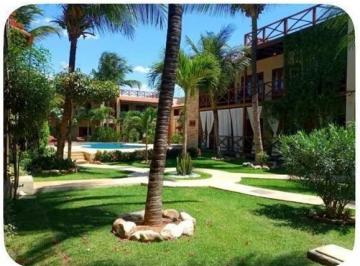 Apartamento · 92m² · 2 Quartos · Jericoacoara: Apartamento de 92m² com Terraço, 2 Suítes