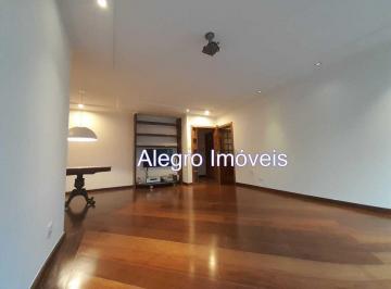 Apartamento de 3 quartos, São Paulo · Apartamento de 118 m² com 3 quartos para venda e aluguel em Perdizes