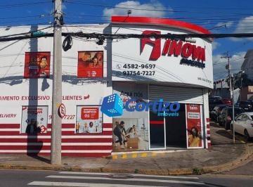 ad936b71b86a89572566df61fc7ccc33e2fbefd6 · Prédio comercial à venda na Rua do Retiro em Jundiaí, imóvel de esquina com excelente localização pa