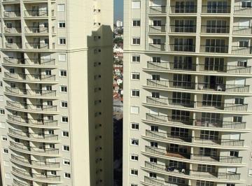 Torre A e B · Apartamento Grand Space Alto da Lapa Vila Ipojuca