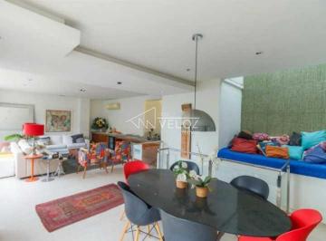 Apartamento · 160m² · 3 Quartos · 2 Vagas · Apartamento : / Residencial / Botafogo