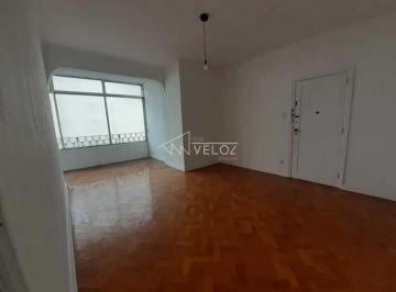 Apartamento de 3 quartos, Rio de Janeiro · Apartamento - / Residencial / Botafogo