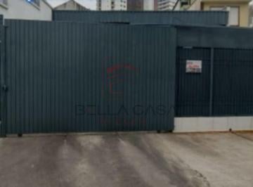 Terreno · 700m² · Terreno no Tatuapé - 700 metros -