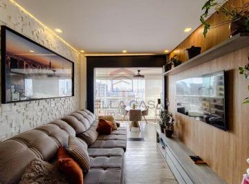 Apartamento · 74m² · 2 Quartos · 2 Vagas · Apartamento à Venda | Condomínio Grand Mooca | 74m² | 2 Suítes | 2 Vagas