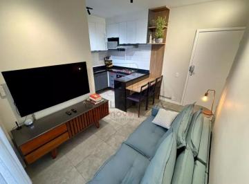 Apartamento · 43m² · 2 Quartos · Apartamento com 2 Dormitórios à Venda na Mooca
