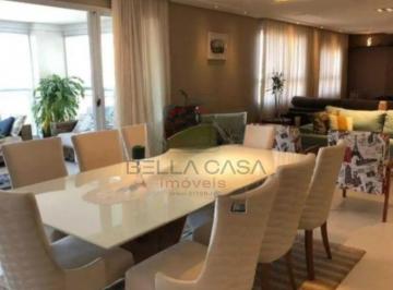 Apartamento · 237m² · 3 Quartos · 4 Vagas · Apartamento com 3 Dormitórios à Venda no Ipiranga