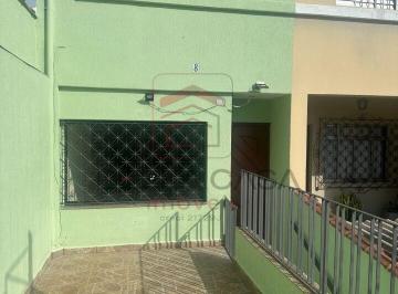 Casa · 127m² · 2 Quartos · 1 Vaga · Sobrado para Alugar na Mooca - 2 dormitórios - 2 banheiros- 1 vaga de garagem