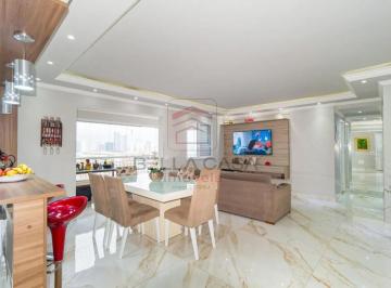 Apartamento · 88m² · 2 Quartos · 1 Vaga · Apartamento à Venda | Condomínio Absoluto Mooca | 88m² | 2 Dormitórios | 1 Suíte