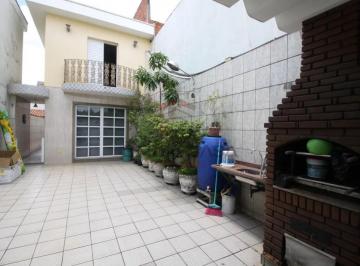Casa · 150m² · 3 Quartos · 4 Vagas · Sobrado à venda na Vila Califórnia - 150m2 - 3 dormitórios - 2 banheiros - 4 vagas de garagem
