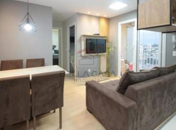 Apartamento · 50m² · 2 Quartos · Apartamento a venda na Vila Prudente