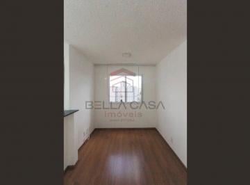 Apartamento · 46m² · 2 Quartos · Apartamento à venda com 46m², 2 quartos e sem vaga