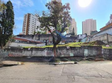 Terreno · 460m² · Terreno, Vila Regente Feijó - São Paulo