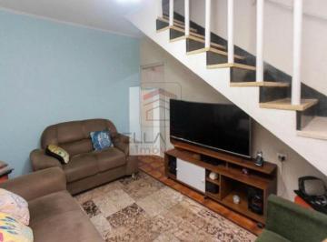 Casa · 146m² · 2 Quartos · 2 Vagas · Casa a venda com 146m, 2 quartos e 2 vagas Vila Prudente