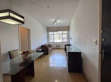 Apartamento · 84m² · 3 Quartos · 1 Vaga · Apartamento : Padrão / Residencial / Humaitá