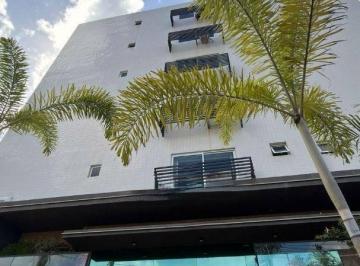 12e5df7b297b2220808e58f58e491ca994b3ae31 · Flat com 1 dormitório à venda, 34 m² por R$ 420.000,00 - Bessa - João Pessoa/PB