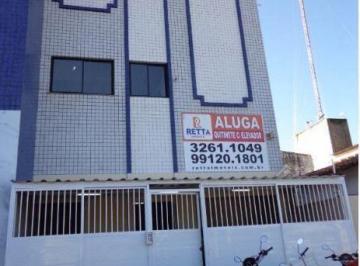 3a2d3b594d464845dc4c827fa11482c6fe6350ac · Kitnet para alugar, 42 m² por R$ 678/mês - Cidade dos Funcionários - Fortaleza/CE