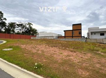 Terreno · 381m² · Jardins Bolonha | Lote no Condomínio Jardins Bolonha com 381 m² à venda, Senador Canedo-GO