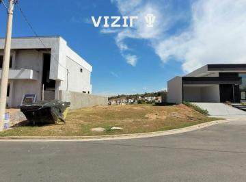 Terreno · 317m² · Jardins Bolonha | Lote no condomínio com 317 m² à venda