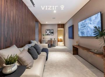 Apartamento · 251m² · 4 Quartos · 3 Vagas · Ed. City Ricardo Paranhos | Apartamento 04 Suítes Plenas, 251 m², 3 vagas de garagem, Lazer Completo