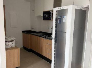 4ed02f67664a68d97b26394e6748f282d119841a · Apartamento com 1 dormitório para alugar, 47 m² por R$ 3.466/mês - Parque Campolim - Sorocaba/SP