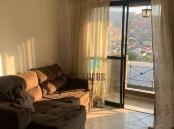 d8196352ae5b7a2b080e89c388c5cd1a2f786fca · Apartamento com 2 dormitórios à venda, 56 m² por R$ 268.000,00 - Jardim Irajá - São Bernardo do Camp