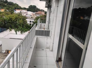 84ea2b0a3fcc22a189f54de15d70c902855d1fe9 · Apartamento com 2 dormitórios à venda, 61 m² por R$ 190.000,00 - Campinho - Rio de Janeiro/RJ