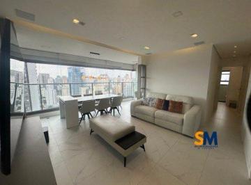 Apartamento · 2 Quartos · 1 Vaga · APARTAMENTO PRÉDIO NOVO 2 SUÍTES LAZER VENDA MOEMA