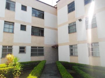 Apartamento · 65m² · 3 Quartos · Apartamento para aluguel - em Alípio de Melo