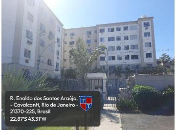 Foto 1 · R$ 60.763,84 - Apartamento - RJ - RIO DE JANEIRO - ENGENHEIRO LEAL