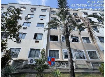 Foto 1 · R$ 95.744,12 - Apartamento - RJ - BELFORD ROXO - VILA DAGMAR