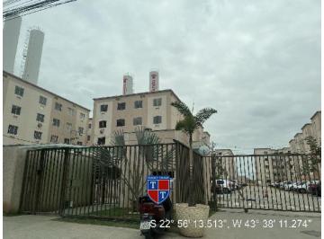 Foto 1 · R$ 50.846,06 - Apartamento - RJ - RIO DE JANEIRO - SANTA CRUZ